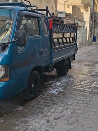 ٢٠٠٢ • تحويل ثاني يوم • بغداد