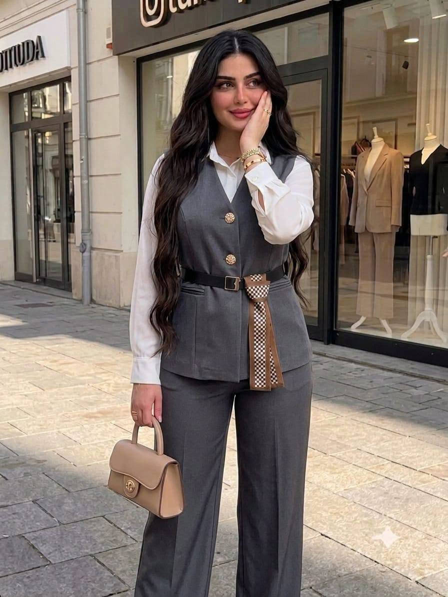 الاستفسار والحجز فقط واتساب+9647775744834
نوع الخامة دابل   تركي    
السعر. 35
المقاسات   38🌹40🌹42🌹44🌹46 🌹48
