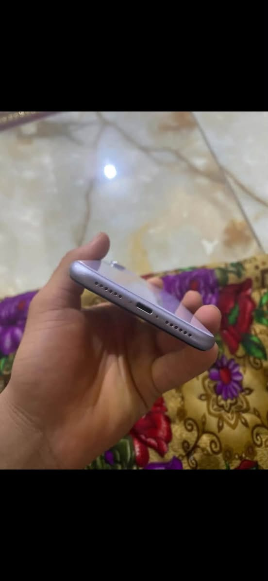 لبيع
📲١١عادي 

📱ابدل شاشه وكاله

🪫بطارية ٧٣

📷فيس أيدي متوقف 

التلفون كلش نضيف

السعر 250 قابل التضاوض  

الرقم ***********
