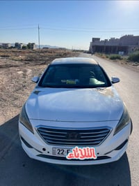 سوناتا امريكي • ٢٠١٧ • محرك ٢٫٤ دي آي