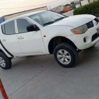ميتسوبيشي • ٢٠٠٧ • توماتيك