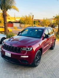 جيب اس • ٢٠٢٢ • ماشية ٤٦٠٠٠