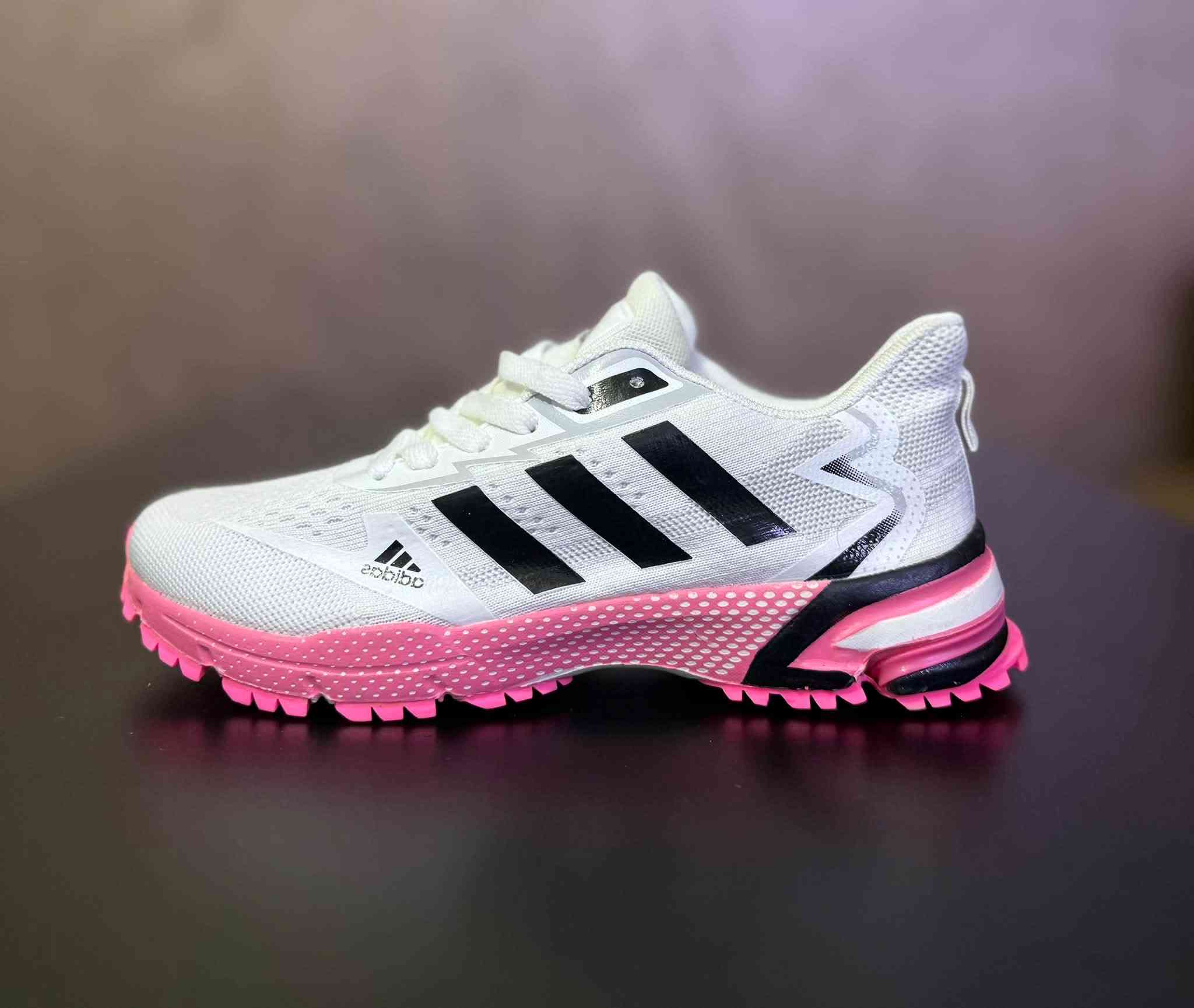 احذية باله فيتنامي اصلي 🔥👟
خفيف وزن صفر✨
قماش شبكي ✨
طركه مريح ومرن✨
متوفر جميع القياسات والموديلات ✨
توصيل جميع محاضرات العراق✨
للاستفسار مراسلتنا الصفحة او الواتساب ***********
