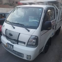 كيا • موديل ٢٠٢٢ • بنكو جديدة