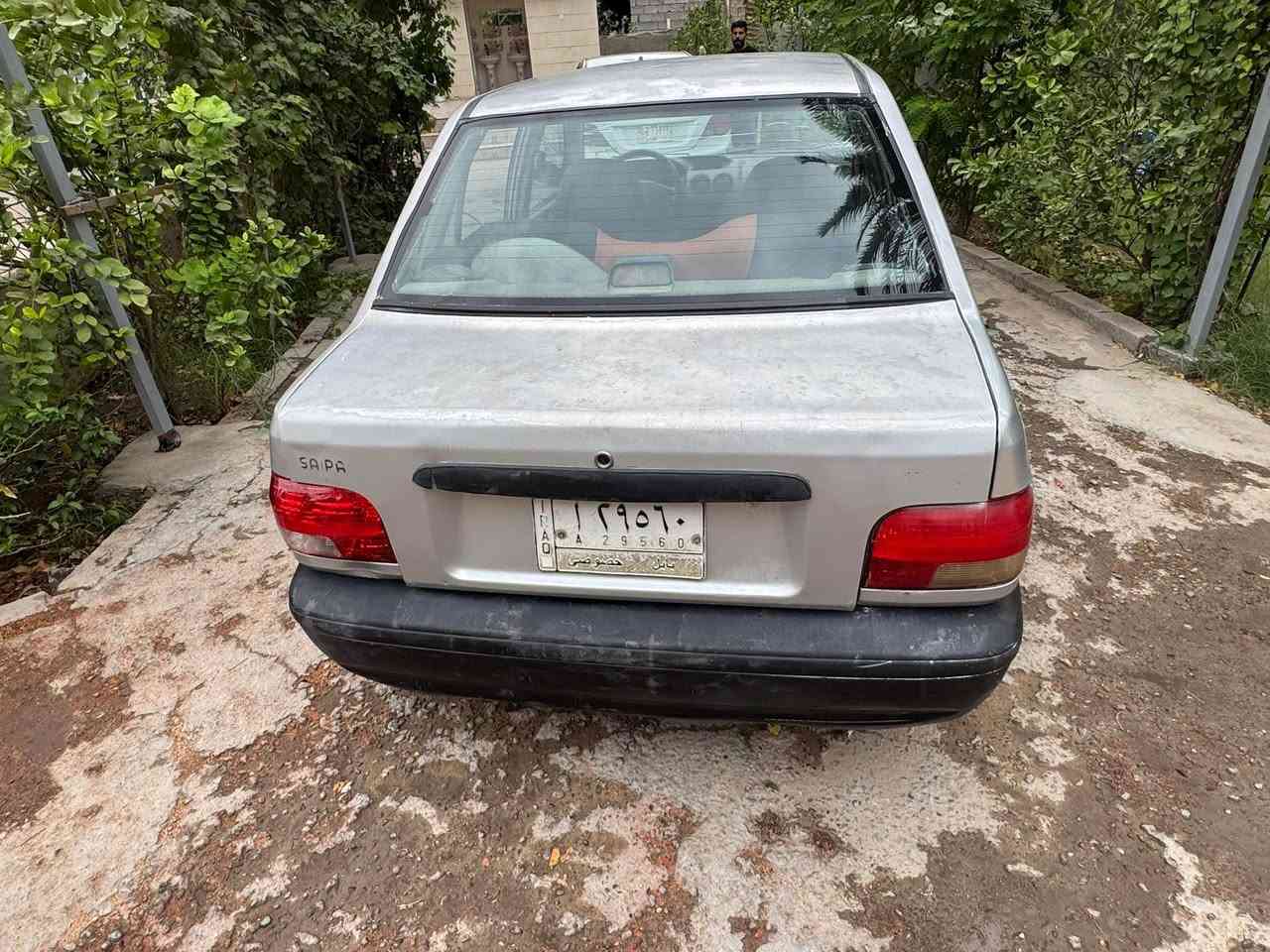 سايبا • ٢٠١٢ • رقم بابل