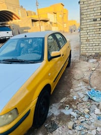 سمند • ٢٠١١ • رقم بابل