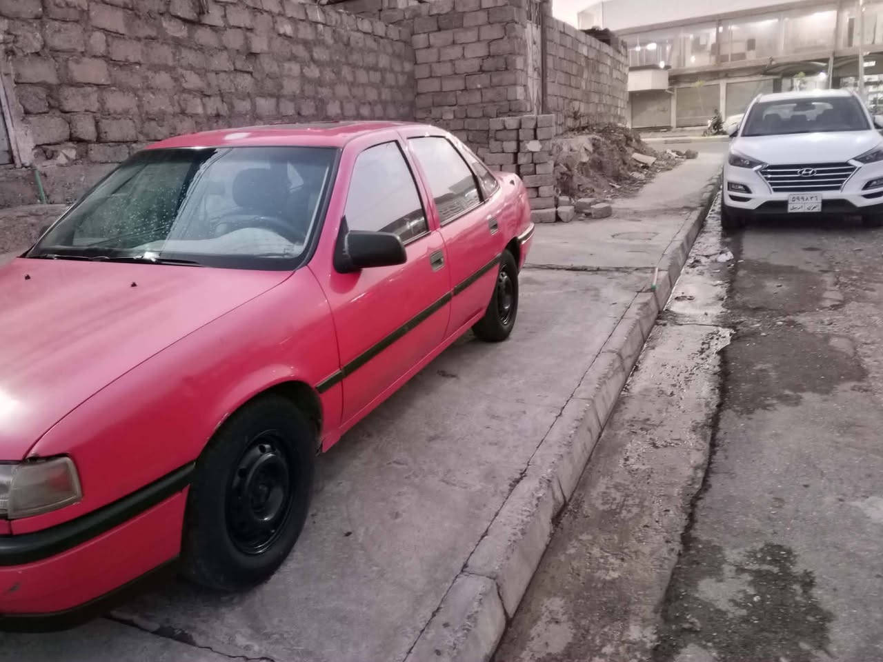 فكتره رقم بغداد دولي وهزه جديده شرط التحويل
 كابون بانزين بيها الشراي يتصل العنوان موصل الصناعه القديمه قرب جامع ابو زعيان
***********
