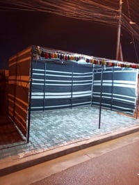خيمه • للبيع • طول ٥م`,`عرض ٣م`,`ارتفاع ٢٫٥م`,`بغداد نهروان