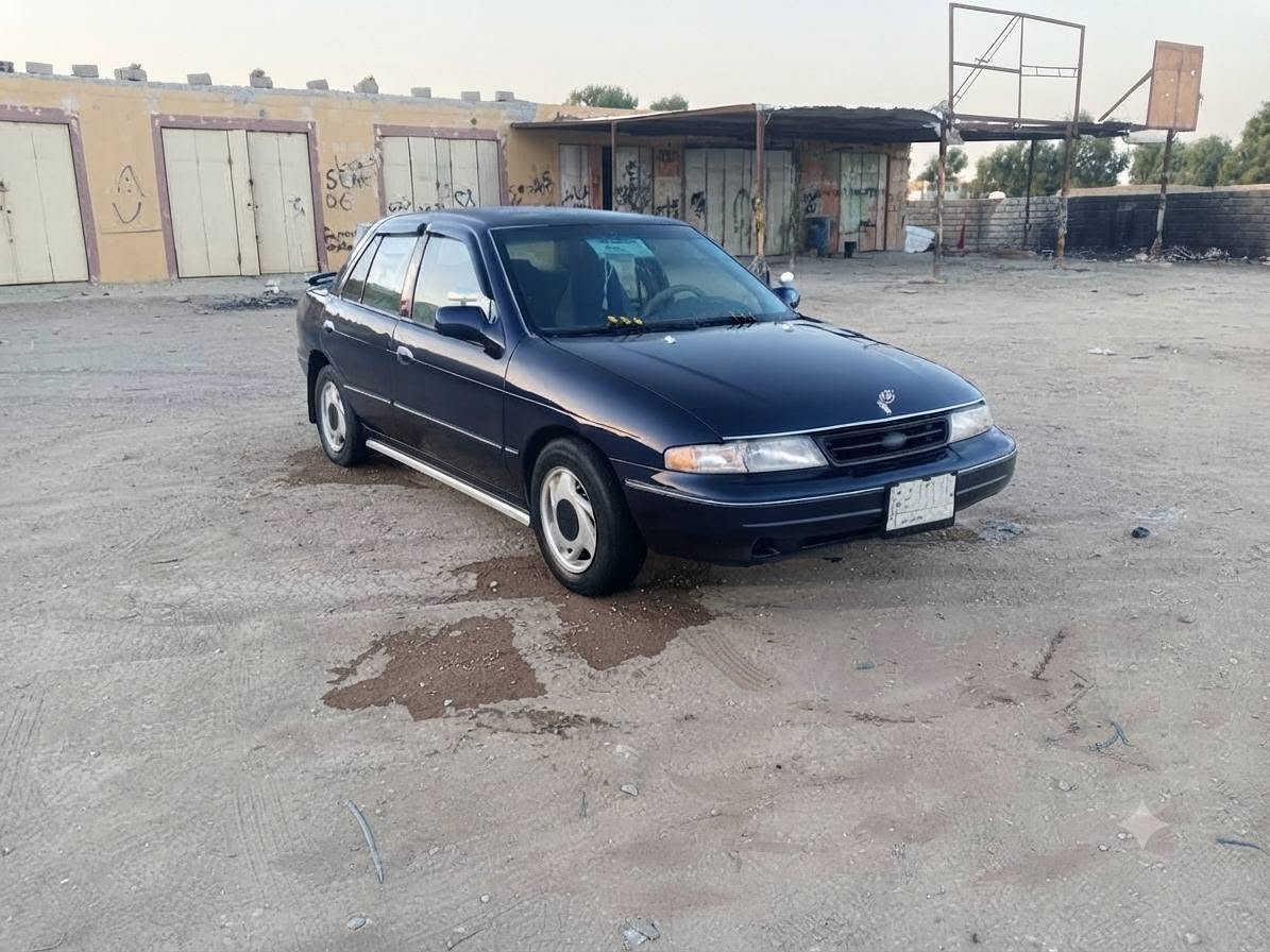 للبيع كيه سيفيا موديل 94 رقم بغداد مشروع وطني كير عادي مكينه مفتوح كير ومكينه وحداديه جديد تخم تاير جديد صدر امامي خلفي جديد كهربائيات كله شغاله صبغ للجماليه فقط مكفوله من الضربه ولكص السعر 29 وبيها مجال بسيط  المكان بابل الشوملي للستفسار  ***********
