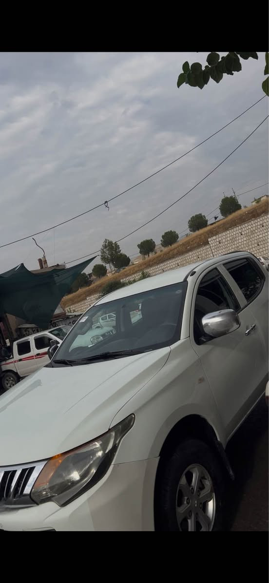 غاز • ٢٠١٨ • سوران