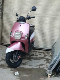 بوليس نوزل • مكينة مفتوحة • ما بيها نقص