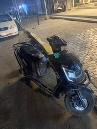 شحن • بطاريات جدد • ٢٠٢٥