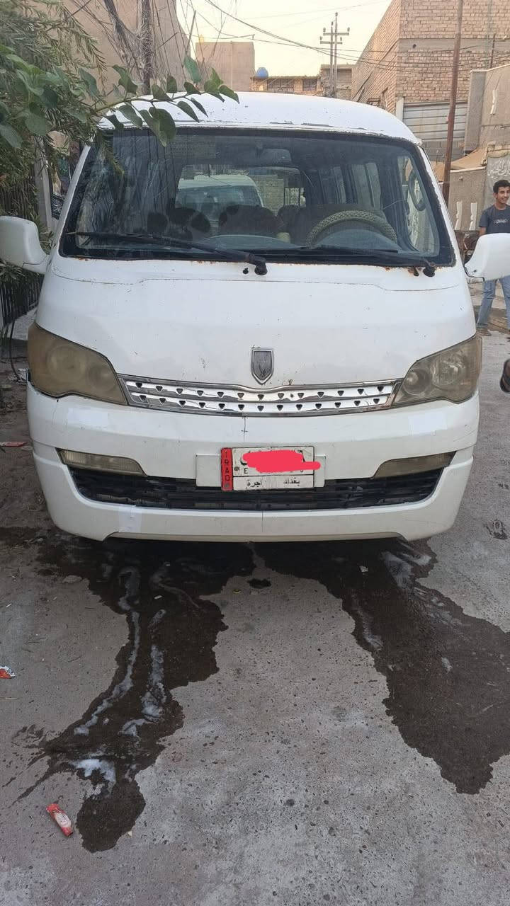 السلام عليكم جنبي موصليه موديل ١٤ مكينه وكير واكسل مكفولات كهربائيات شغاله ولكشر شوف العين غرفتها نضيفه نقص كشنات قلابي مكان بغداد م الصدر السعر٣٠وبيها مجال للطيبين هاتف ***********

