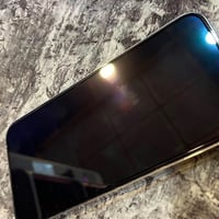 آيفون ١٣ برو ماكس • ذاكرة ١٢٨ • بطارية ٩٦