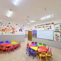 مدارس بيتي الاهلية • ١٣/٩/٢٠٢٦ • ابتدائي وثانوي