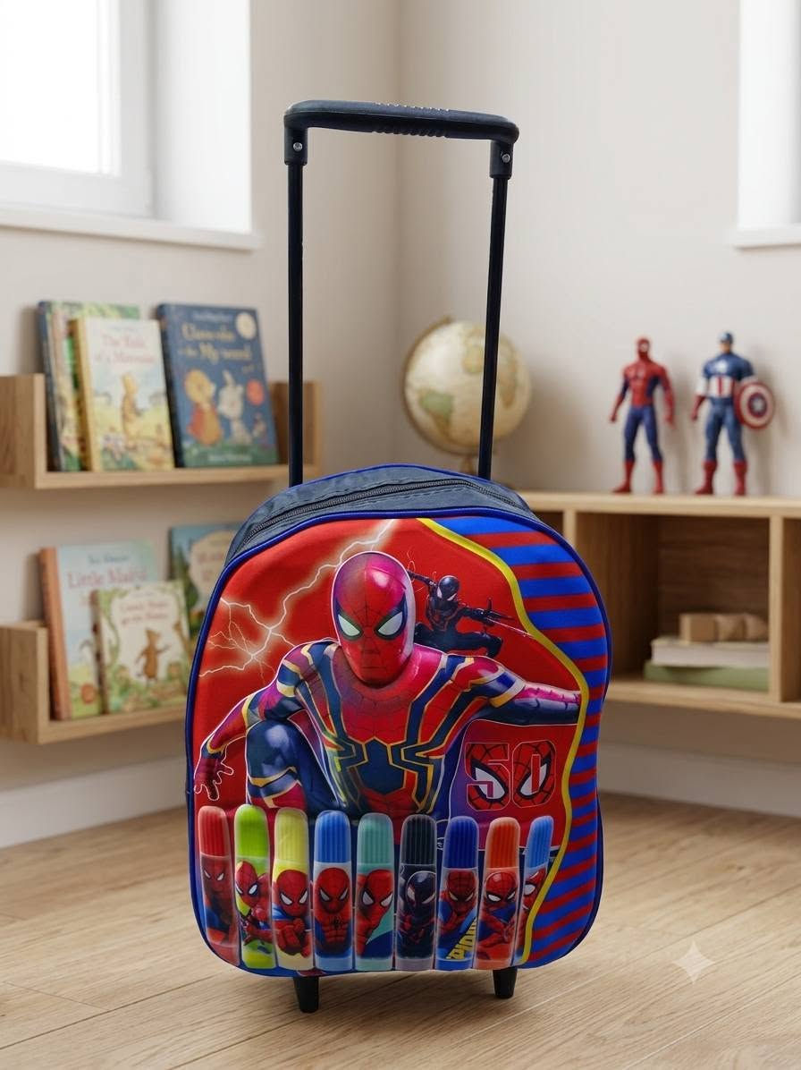 🎒✨ تشكيلة من حقائب الروضة ✨🎒
اختار لطفلك من أجمل وأحدث موديلات حقائب الروضة 🧸
تصاميم مميزة وألوان جميلة تناسب أطفالنا 💖
📍 العنوان:
#العنوان_عنه_نهايه_شارع_الحضره_قرب_جامع_النور
📩 للتواصل معنا:
مراسلتنا على الخاص أو على الأرقام التالية:
📞 ***********
📞 ***********
🚚 خدمة التوصيل:
📍 داخل قضاء عنه: ١٠٠٠ دينار فقط
📍 التوصيل إلى جميع المحافظات: ٥٠٠٠ دينار فقط
