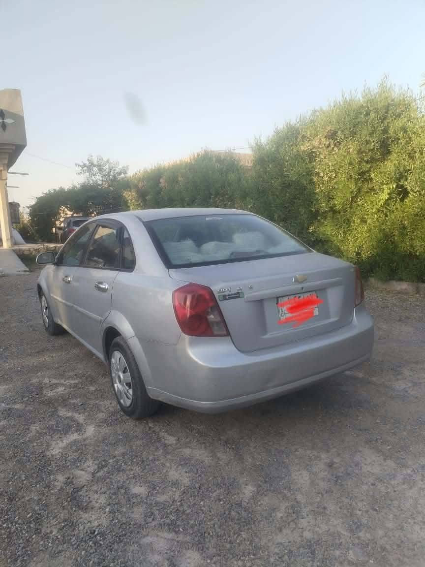 اوبترا • ٢٠٠٥ • كير عادي