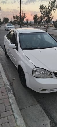 ابترة ٢٠٠٧ • كير اتوماتيك • موصل