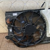 قطع K4 • مروحه وماتور • زوج لايت