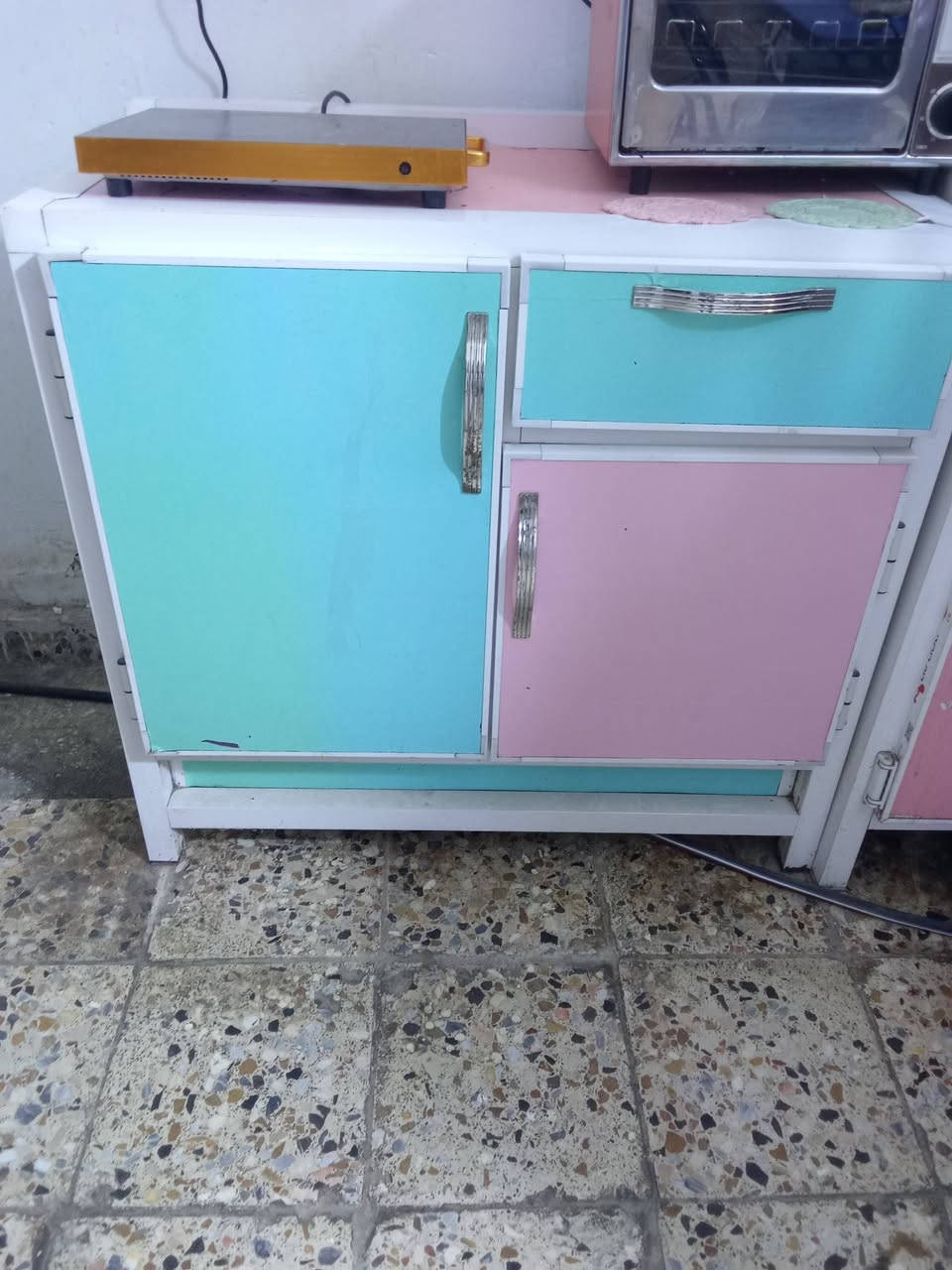 سبلت جنرال • ٢ طن • الدوره