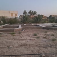 طابو زراعي • ١٥٠م • ماء وكهرباء