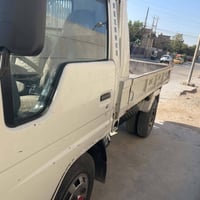 رقم بغداد • موديل ٩٨ • لامين