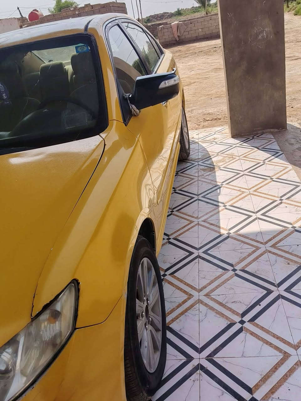 اوبتيما خليجي • ٢٠١٠ • رق قادسيه