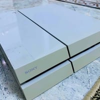 للبيع‼️  بلي فور  فات  نظام 12:00  مهكر   جهاز نظيف  ما مصلح انطيك بي ...
