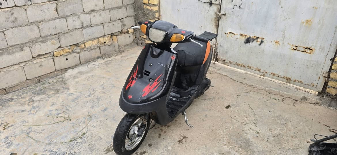 بطة • مكينه ناعمه • دراجه جاهزه