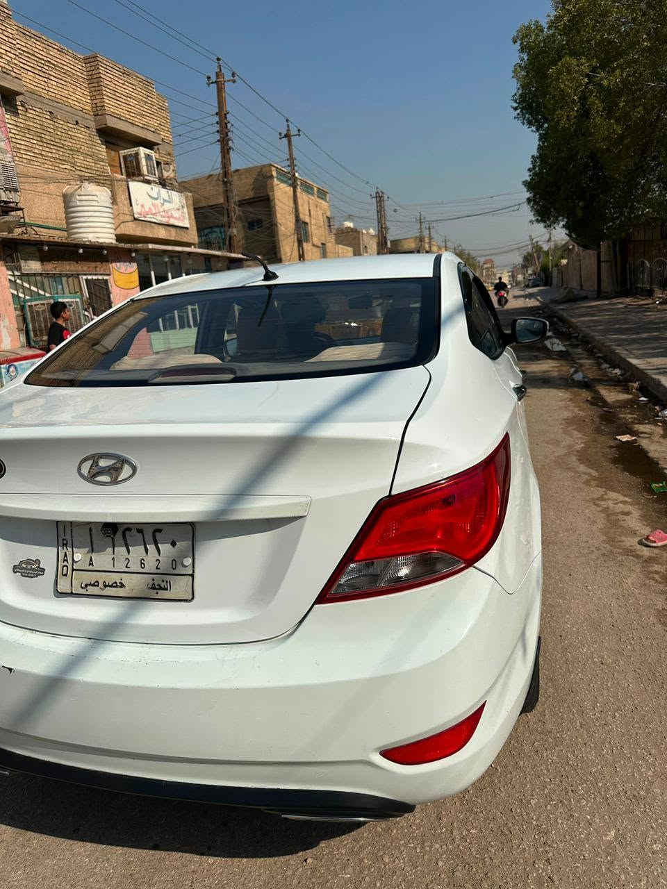 اكسنت ٢٠١٥
خليجي 

مكينه ١٤٠٠

سعرهه ٦٥

بيهه حزام 

سنويه نافذه

*********** @ بغداد البياع
