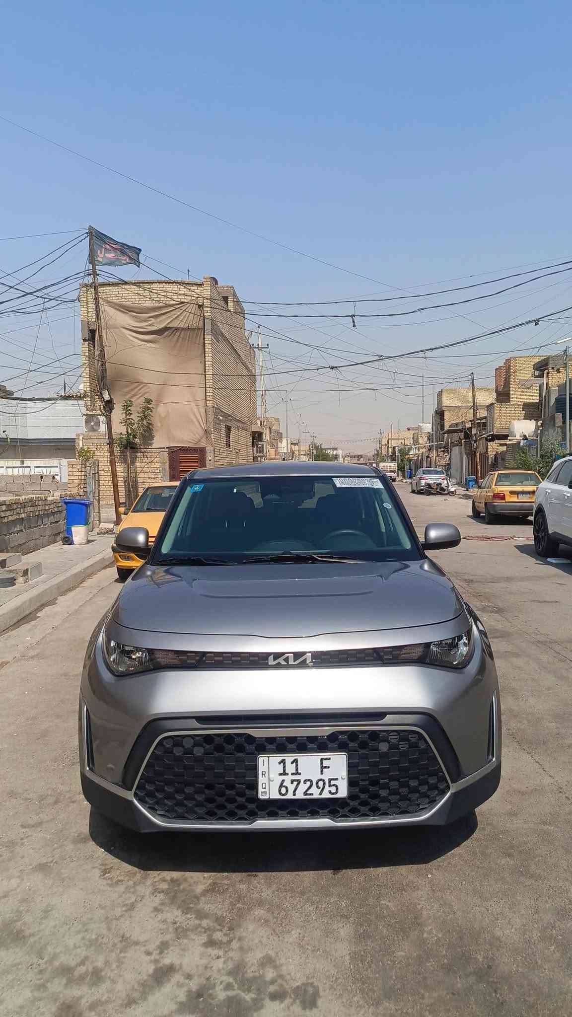 صول موديل 2025 مرقمة بغداد بسمنة  حادث بابيتين
صفحت ليمنة   ماشية  22 موصفات نص فول 

تحكم ستيرن 

عداد تجتل 

شاشة كبيرة

كروس سرعة 

نضام سبروت 

مكان بغداد مدينة الصدر ستفسار علة هاذا رقم ( ***********)  سعر (155) بيها مجال
