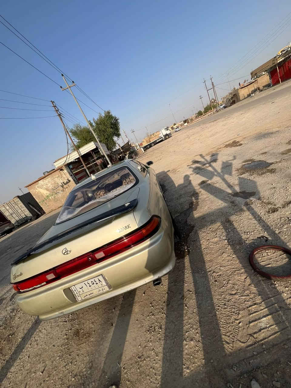 السلام عليكم
مارك نفخ سيارة حلوة وجاهزه كفاله من العيب الشرعي والكص حدادية تخم تاير سيارة جديدة مال جناي عرفه جديده مكينه بيه ضعف قليل مشروع وطني سنويه نافذه سيارة جاهزه وين تريد اطلع بيه السعر ٣٨ مجال بسيط كلش العنوان ناصرية قلعة سكر ***********
