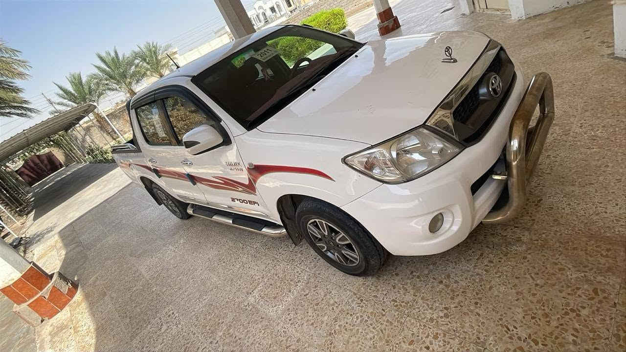 بيكم موديل 2011 كير اوتماتيك رقم بغداد جديد تبريد شغال سياره جاهزه من كلشي نقص مابيه وسونار موجود بل منشور سعره 140 وبيه مجال ***********
