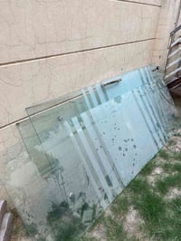 جام خانه كامله  10 ملم للبيع  السعر : 300 الف  المكان : بغداد العامريه...