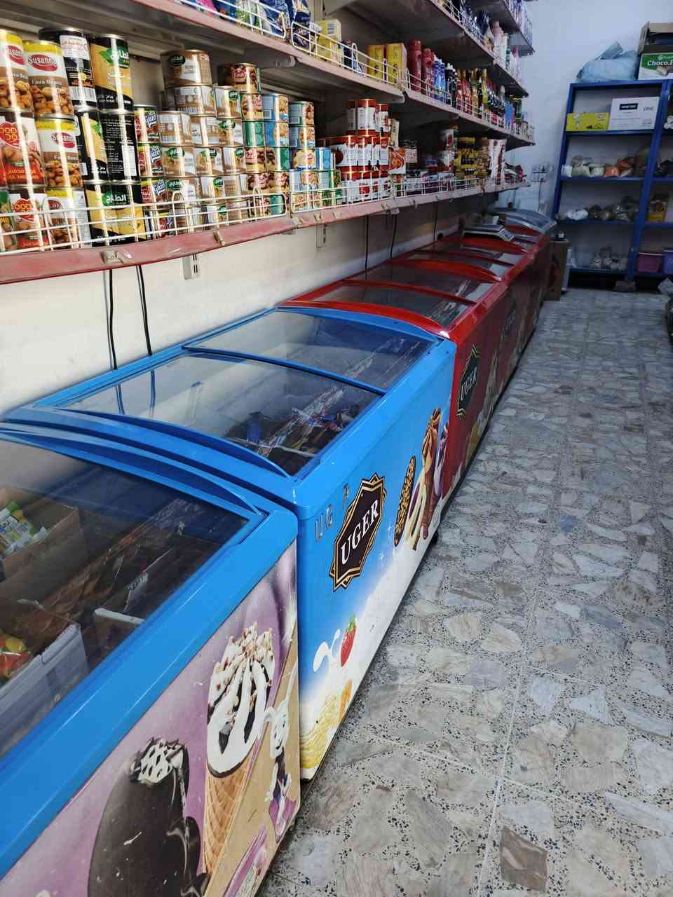 أسواق • للبيع • شارع ٣٠