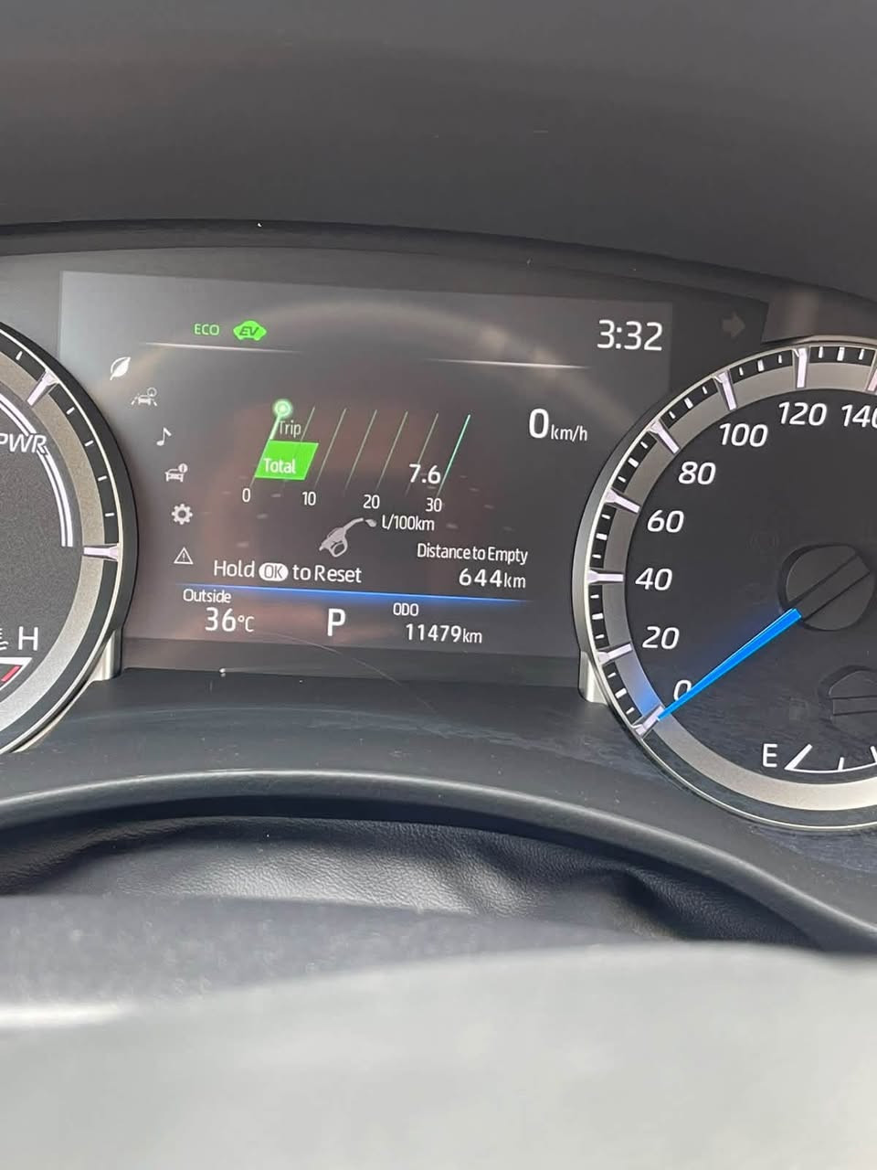 هايلندر GLE • ٢٠٢٤ • رقم بغداد
