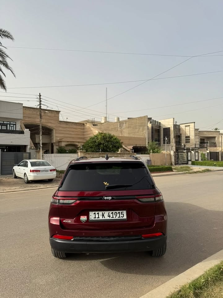 جيب بلاك توب 2024 حادثها سرقه 
***********
