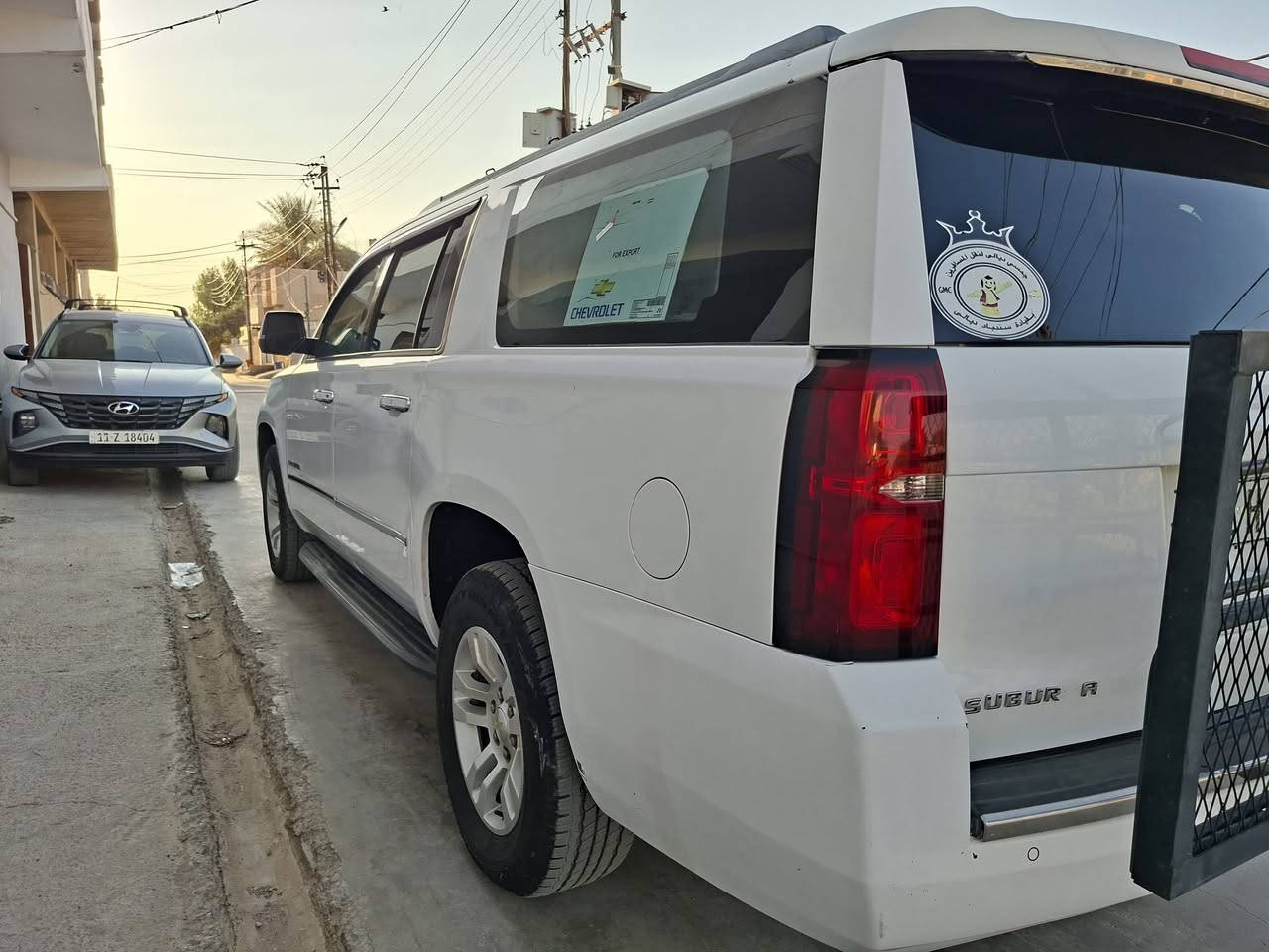 تاهو سوبر بان ٢٠١٦ مكينه ٥٣٠٠ فول سياره
بصمه وبصمه ابواب صندوك كهرباء تبريد مناخين كشن كهرباء
شاشه كامره دواره شاشه اعطال بنضام عربي مري كدلاك
ماشيه ٩٠٠ الف ولا كلوب مشتغل بل دشبول وارد امريكي داخل بيجي طبله جاهزه من كلشي كير حداديه اكسل تبريد ثلج تخم تاير رقم بغداد باسمي تحويل ثاني يوم ارقام دولي جديد خطهه بغداد بصره مصفره هيئه وغرامات ماعليهه شي
*سياره تبديل جاملغ ايسر ودعاميه اصليه نفس الون وتعمير بل شاصي السياره الون الاساسي سمائي 
*مكينه سياره كل ٥٠٠٠ كليو تنقص لتر فقط بقيه سياره جاهزه من دعاميه لدعاميه
*سعر سياره ٢١٠
الشراي يتصل  ***********
