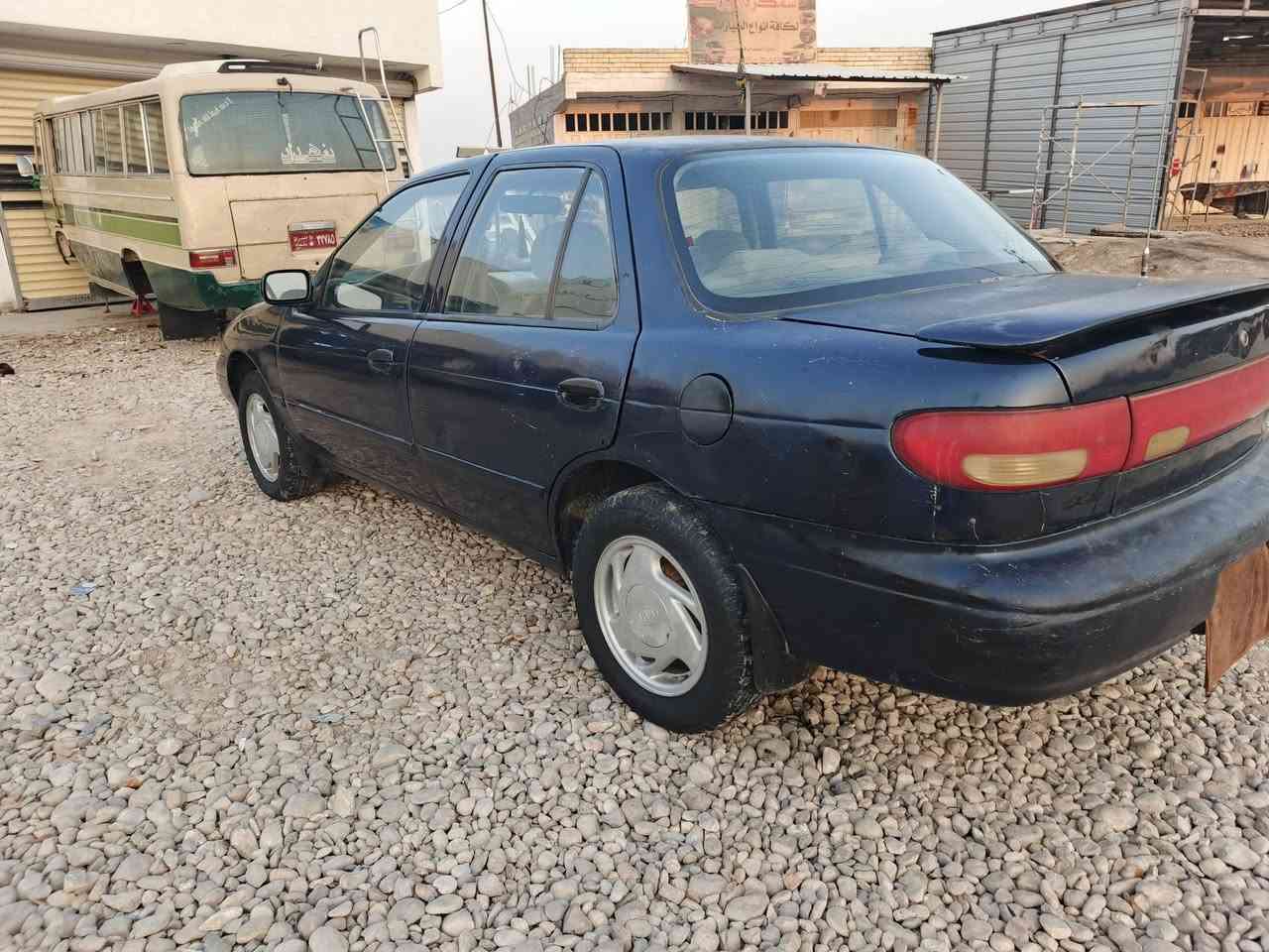 السلام عليكم كيه سفيا مفتوح مديل ١٩٩٥ مكينه وكير وحداده شرط تخم تاير سياره ابلاديه اترايك وين ما تريد كهربائيات شغاله  وشرط التحويل عنوان واسط الحفريه الاستفسار *********** الشراي بيه خير ويدلل
