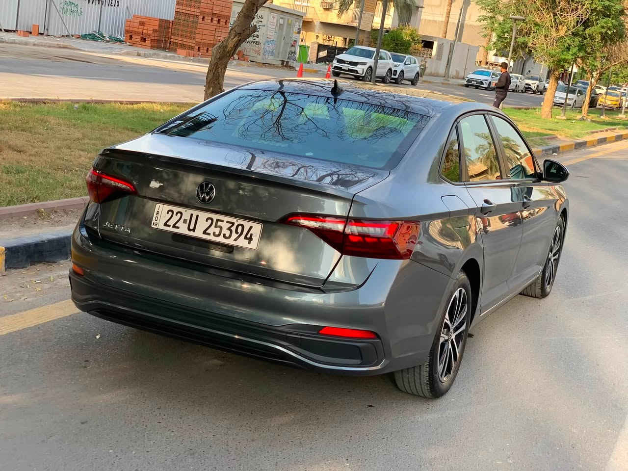 جيتا سبورت • ٢٠٢٤ • ٢٤٠٠٠ كم