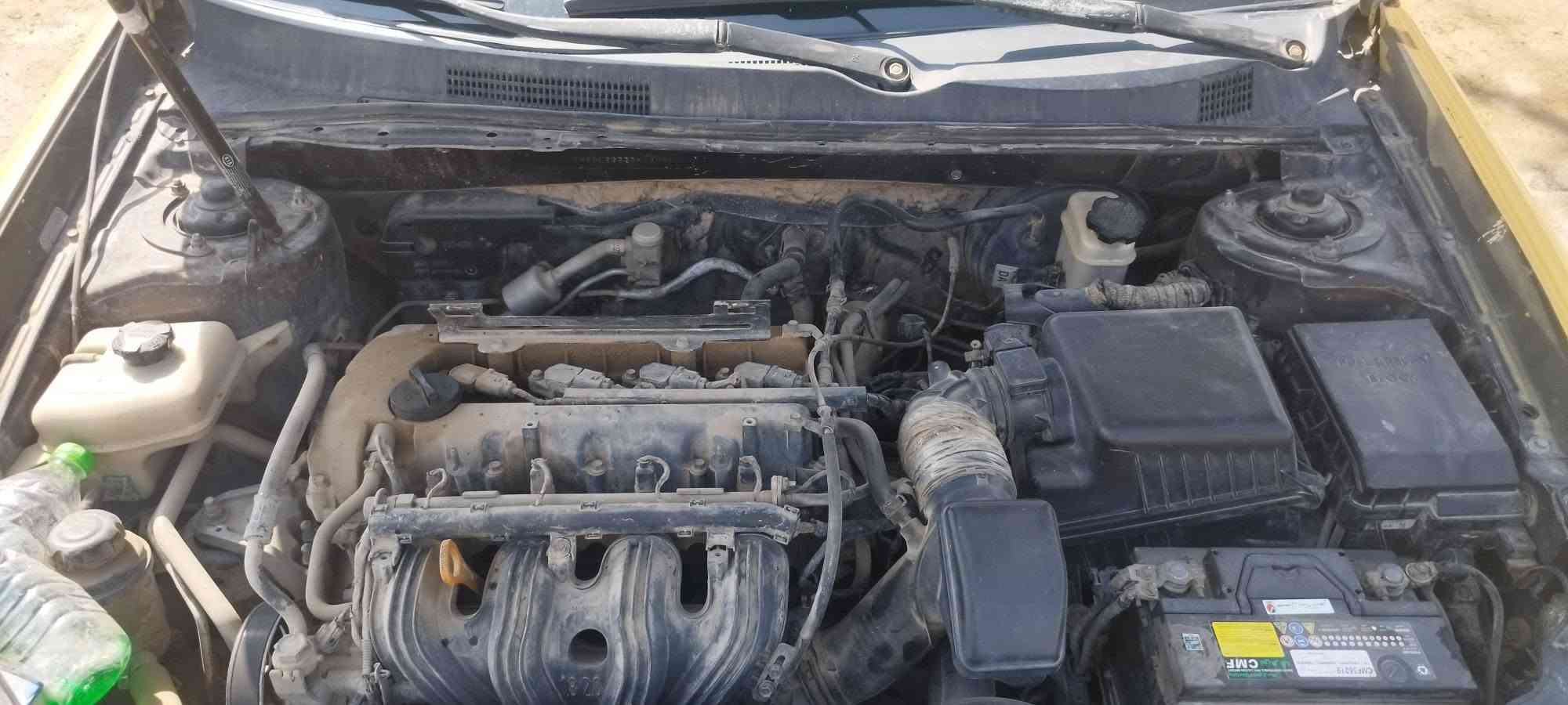 السلام عليكم كيا اوبتيما 2008 خليجي كير عادي مكينه 2000 تبريد شغال بيها طخطخات يرادلها صبغة حداديه نص ونص هيئة مصفرة غرامات مصفرة هزة جديدة صار لها 5ايام السعر 67 بيها مجال مكان السيارة الديوانية حي العسكري موبايل ***********
