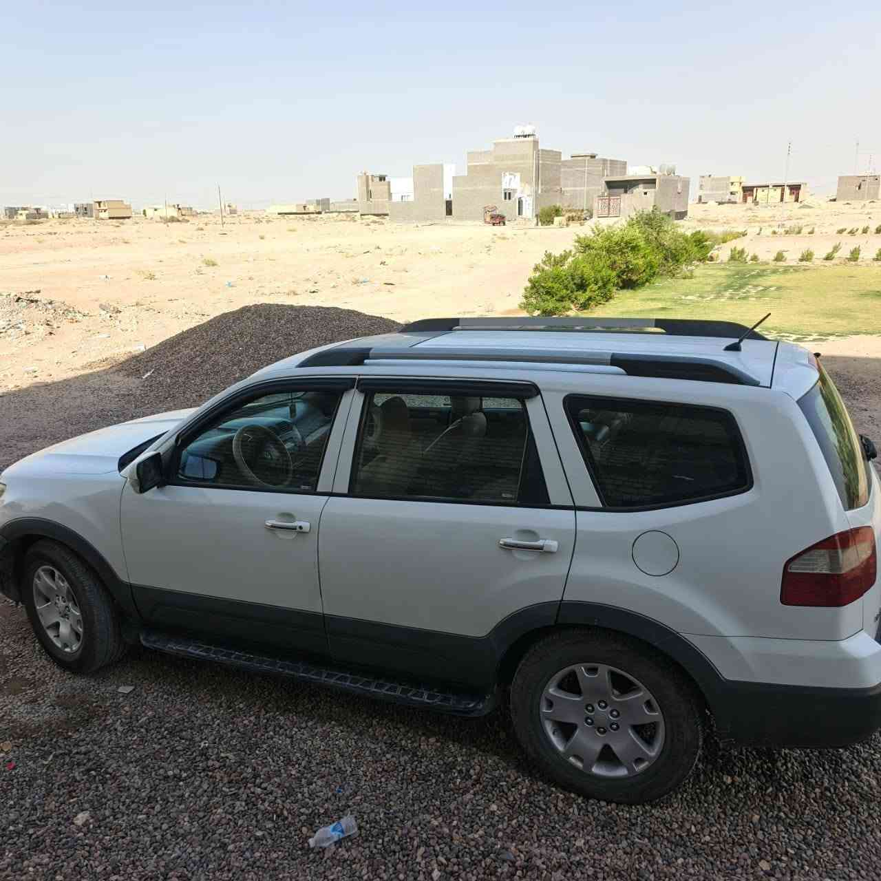 موهافي • ٢٠٠٩ • رقم بغداد