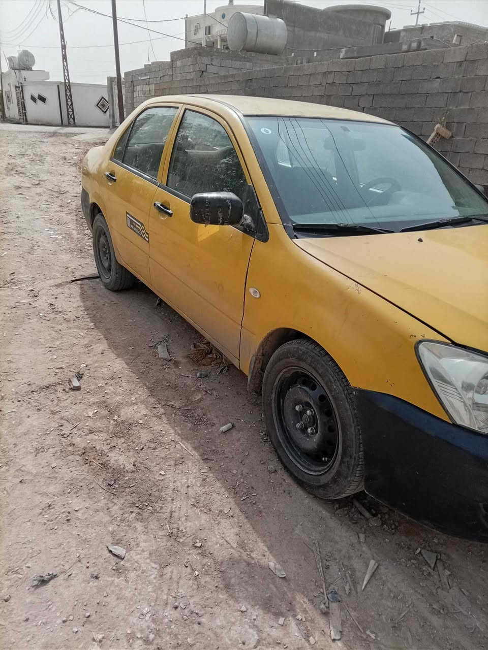 لانسر • ٢٠١٠ • كير تماتيك