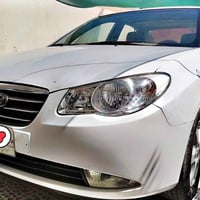 إلنترا • ٢٠١١ • موتور ٢٠٠٠