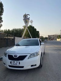 محرك 2400 • رقم انكليزي • النجف