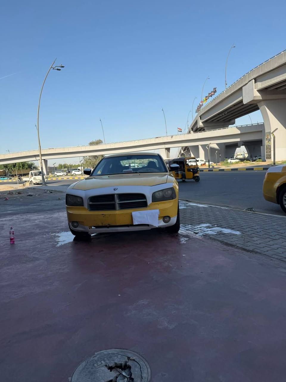 جارجر • ٣٥٠٠ • رقم نينوه