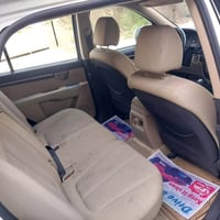سنتافيا موديل 12 بغداد مواصفات شركة  6 سلندر   7  راكب  مكفولة من الضر...