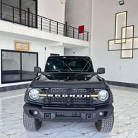 برونكو • ٢٠٢٥ • ٨٠٠٠ ميل