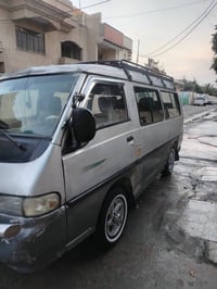 هوندا للبيع موديل 94بغداد ألماني مشروع وطني سنويه بسمي حصه كاز   بيها ...
