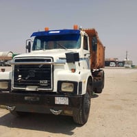 فولفو • موديل ٩١ • جاهزة للعمل